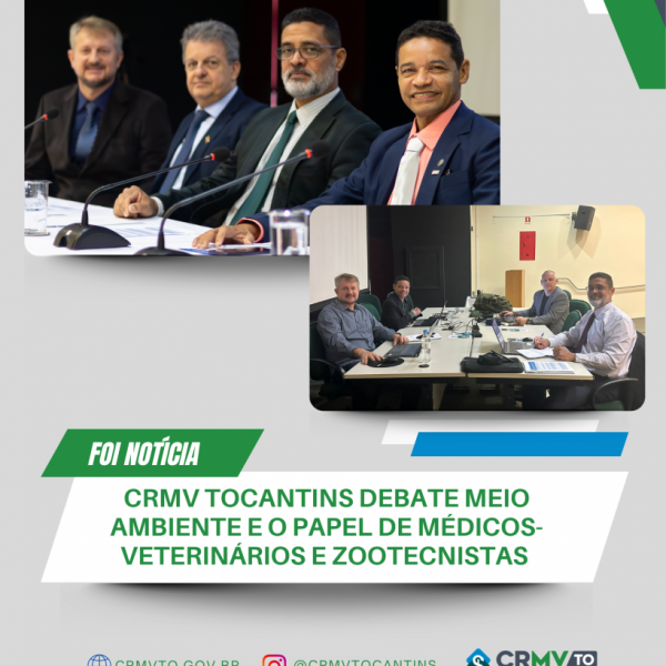 fórum e seminário de meio ambiente - secretário