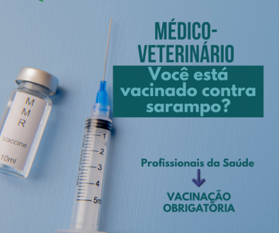 Post Instagram - Vacine-se. Juntos podemos vencer essa luta