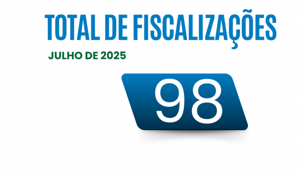 fiscalização JULHO 25