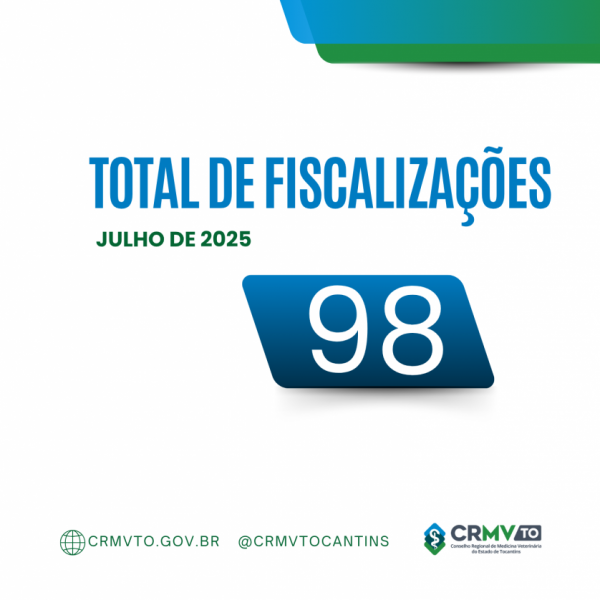 fiscalização JULHO 25