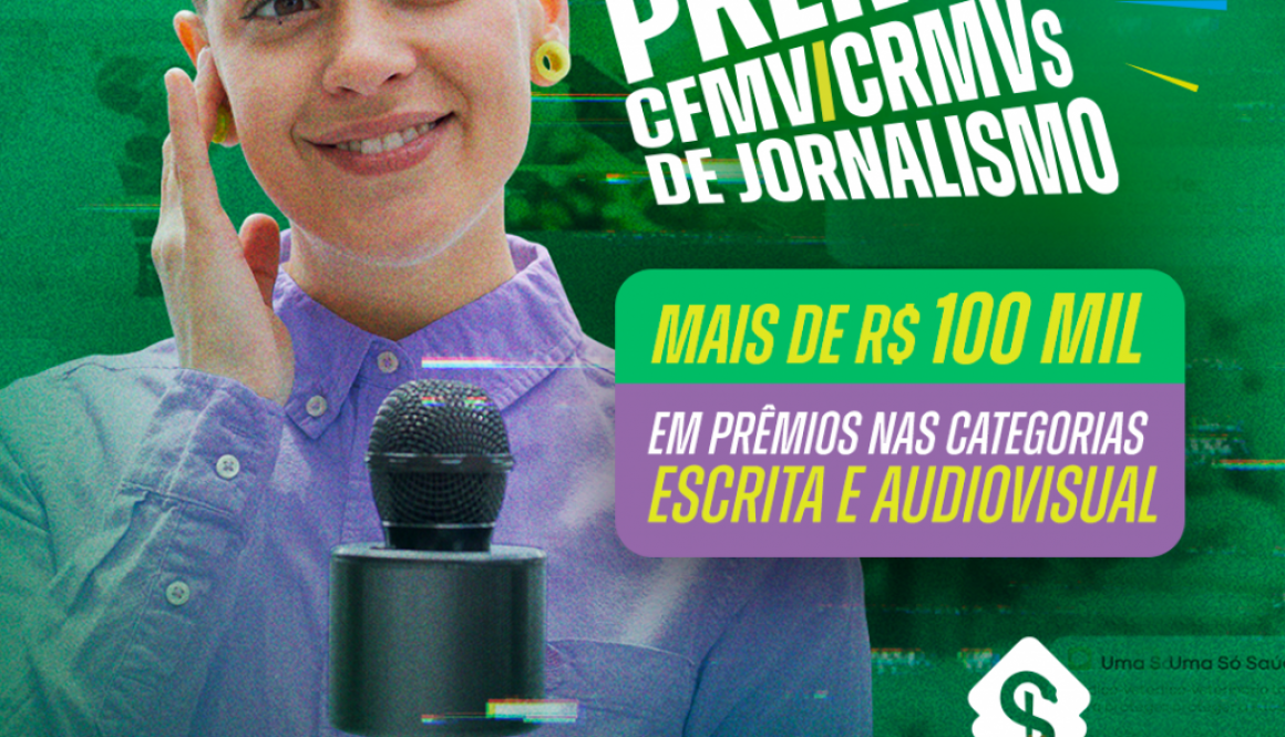premio cfmv de jornalismo
