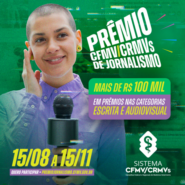 premio cfmv de jornalismo