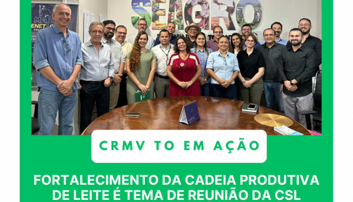 reunião da câmara setorial do leite