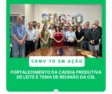 reunião da câmara setorial do leite