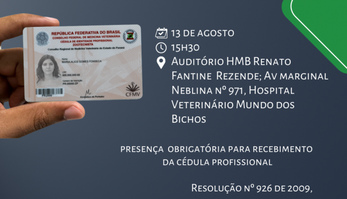 solenidade de entrega em araguaína