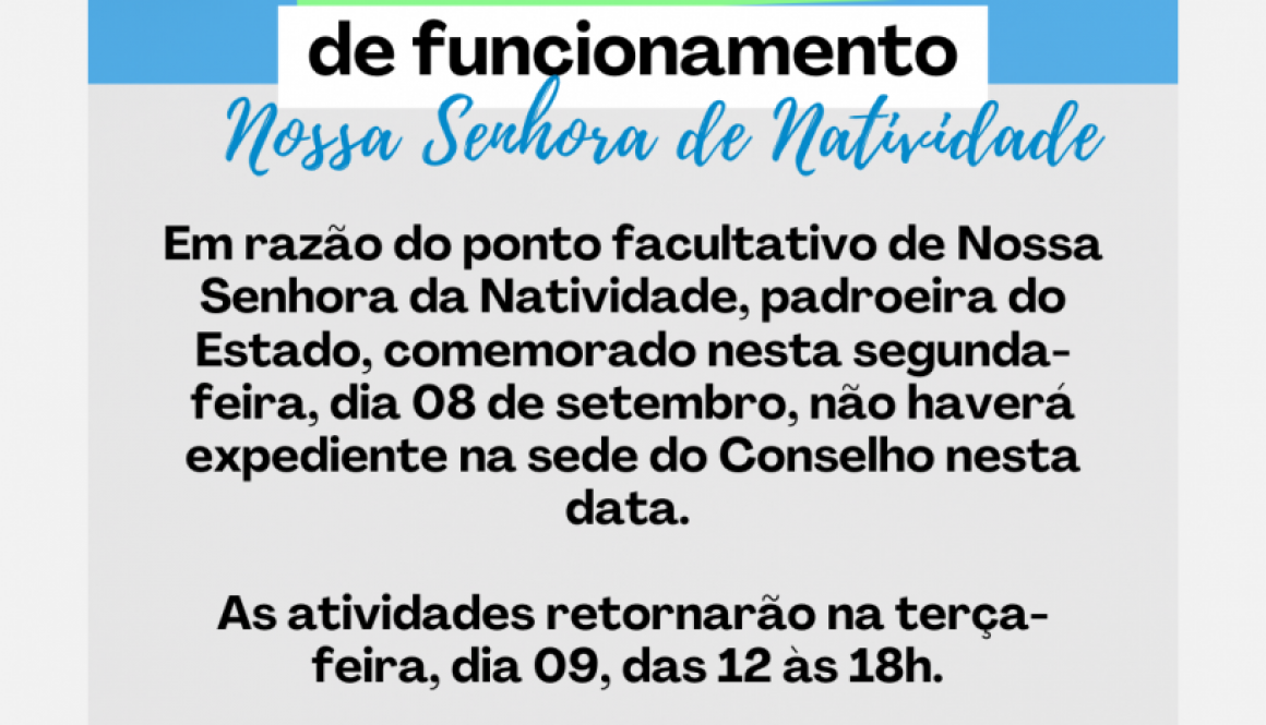 Cópia de feriado estadual senhor do Bonfim