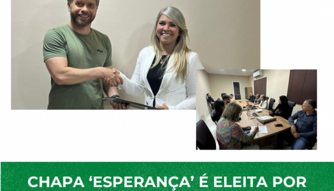 eleição sovetto