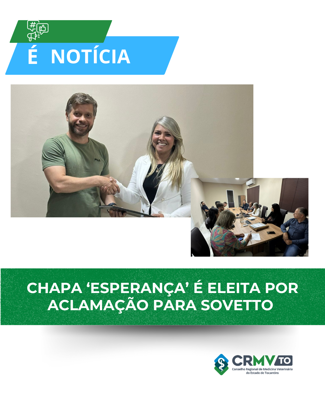 eleição sovetto
