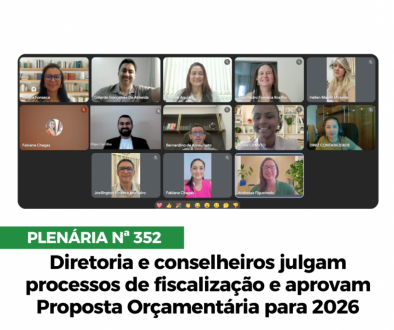 plenária 352