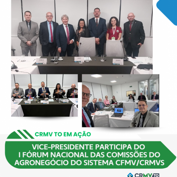 Fórum das Comissões de agronegócio CONAGRO