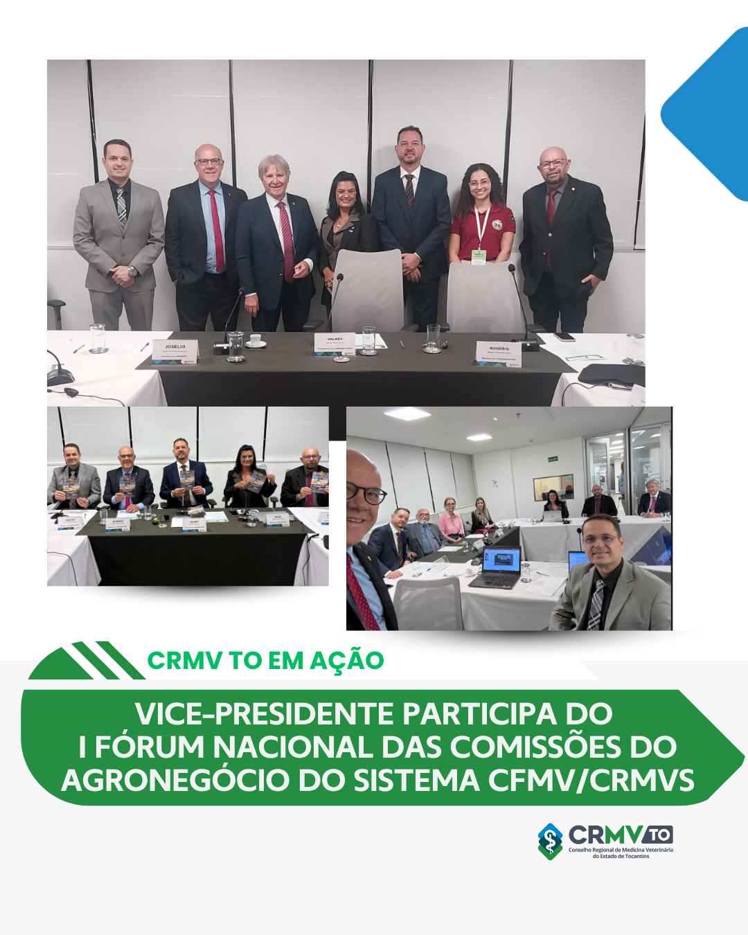 Fórum das Comissões de agronegócio CONAGRO