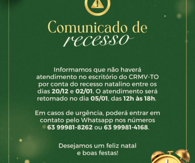 Comunicado (1)