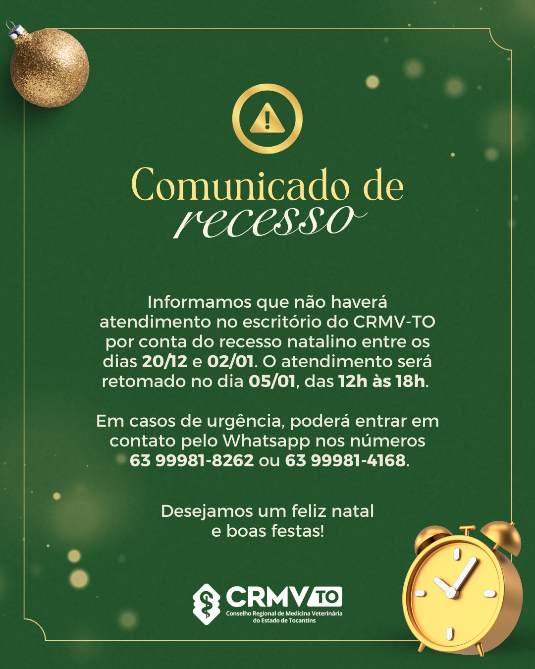 Comunicado (1)