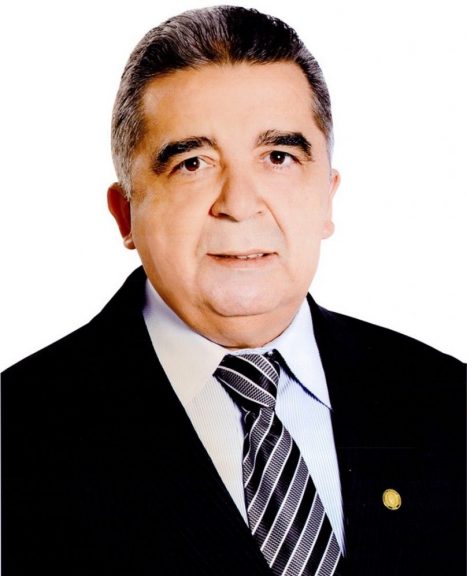 Presidente do CRMV-TO | Gestão 2004-2007 e 2001-2004