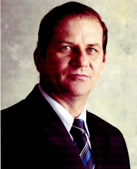 Presidente do CRMV-TO | Gestão 1993-1995