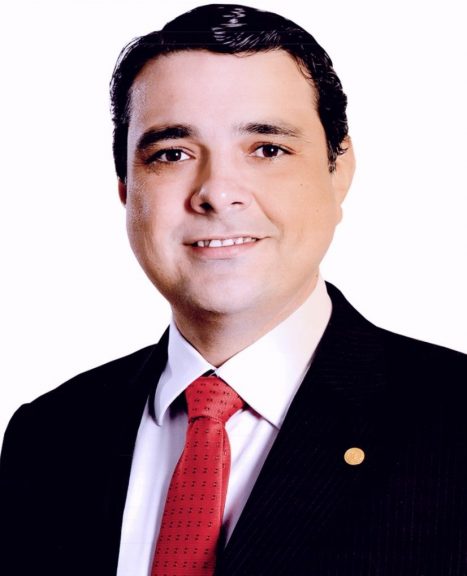 Presidente do CRMV-TO | Gestão 2013-2016 / 2010-2013 e 2007-2010