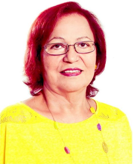 Presidente do CRMV-TO | Gestão 1998-2001 e 1996-1998