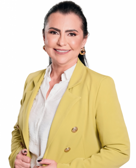 Presidente do CRMV-TO | Gestão 2019-2022 e 2022-2025