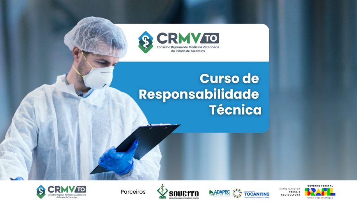 Divulgação-CRMV