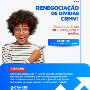 Campanha de Renegociação de