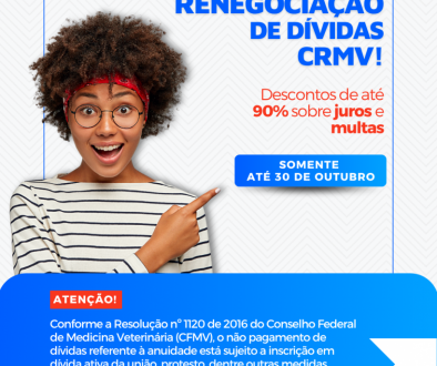 Campanha de Renegociação de