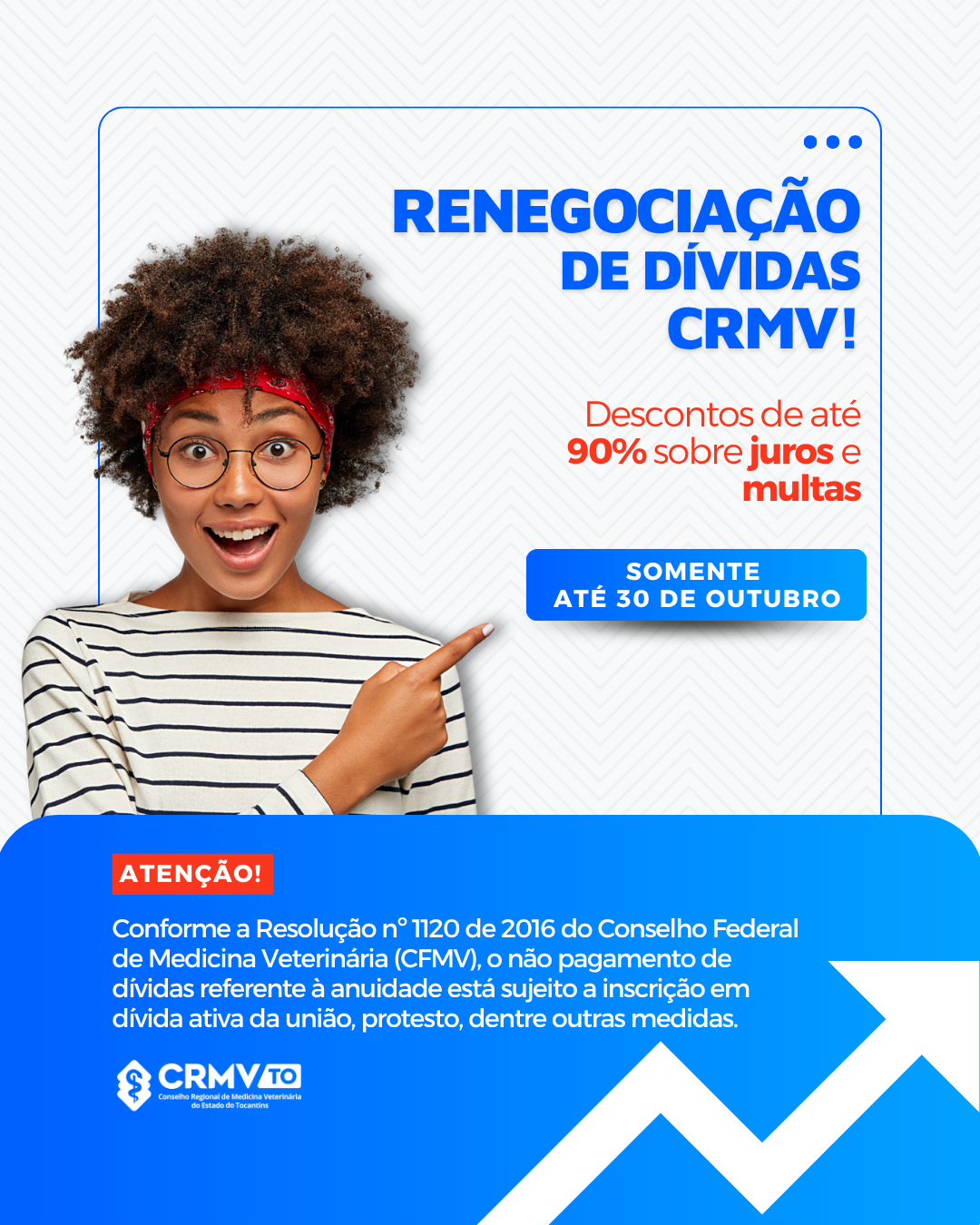 Campanha de Renegociação de